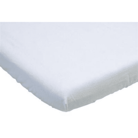 HeBaby Matrasbeschermer Molton 90x200