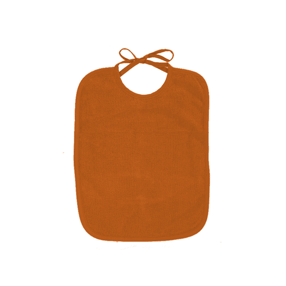 HeBaby Slab Klein Lintjes 17x18 Roest 110