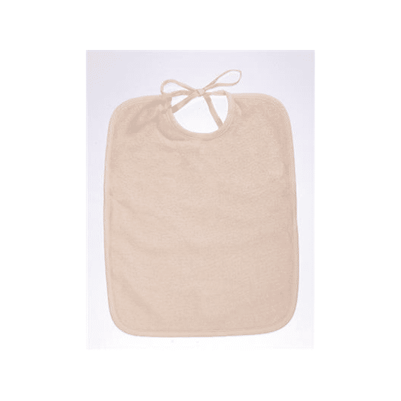 HeBaby Slab Groot Lintjes 30x40 Dusty Pink 260