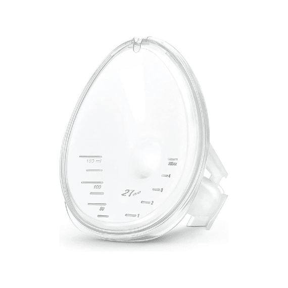 Medela Borstschild Hands-free Maat L 27mm