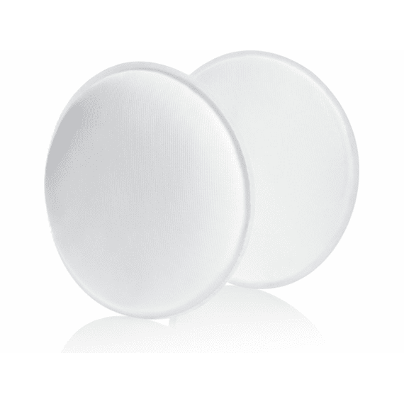 Medela Wasbare Borstkompressen 4-Pack