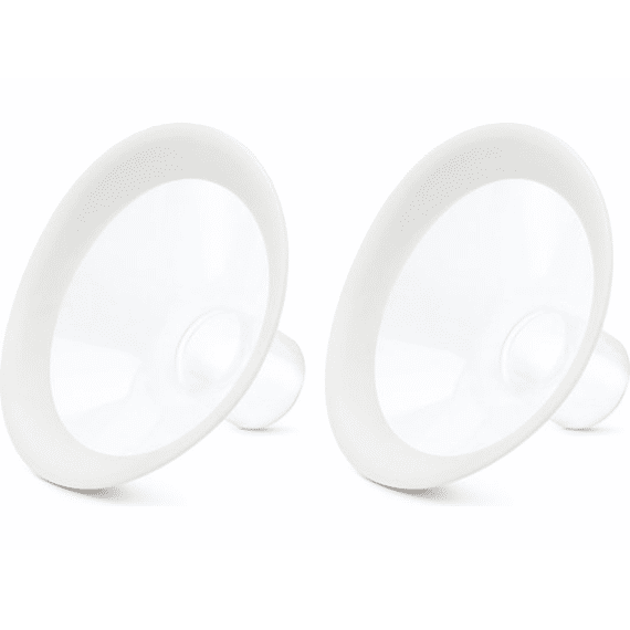 Medela Borstschilden Personal Fit Flex 2-Pack Maat S 21mm