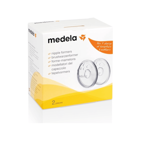 Medela Tepelvormers 2-Pack