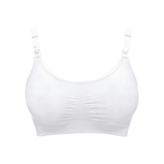 Medela 3-in-1 Borstvoedings- en Kolfbeha Wit Maat: M