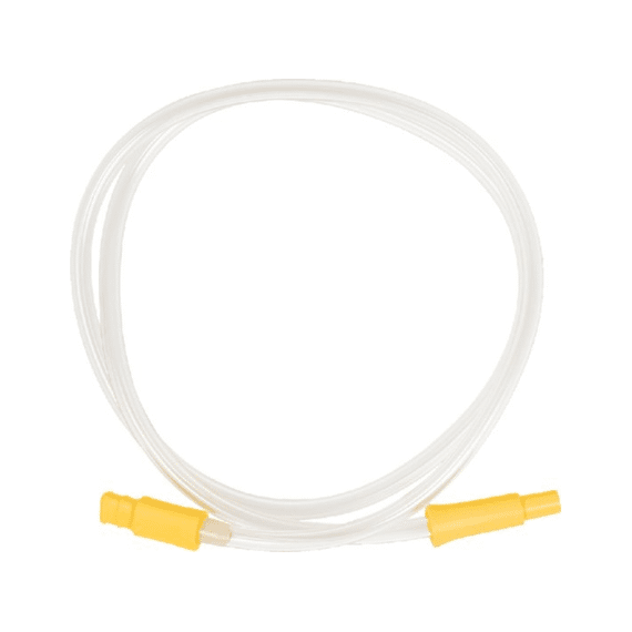 Medela Acc Pvc Slang Borstkolf  Solo