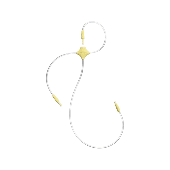 Medela Acc Pvc Slang Borstkolf  Swing Maxi