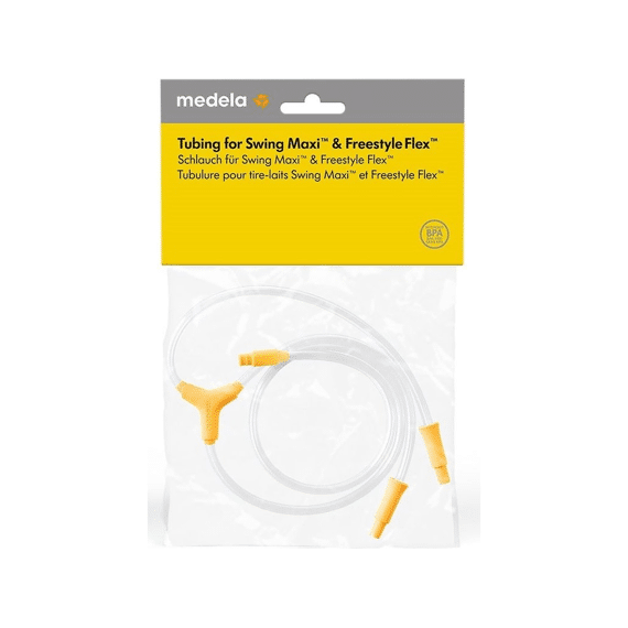 Medela Acc Pvc Slang Borstkolf  Swing Maxi / Freestyle Flex