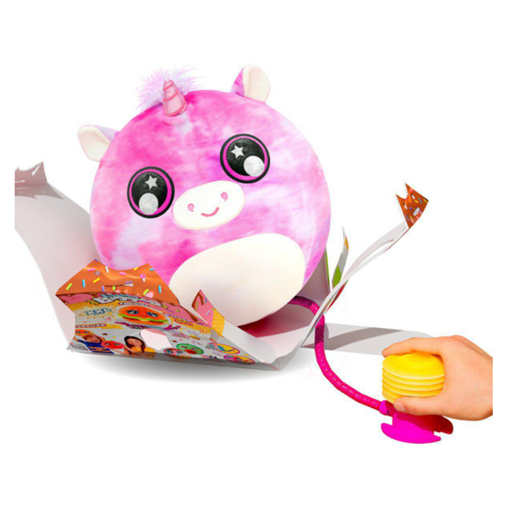 Little Biggies Fantasy Unicorn