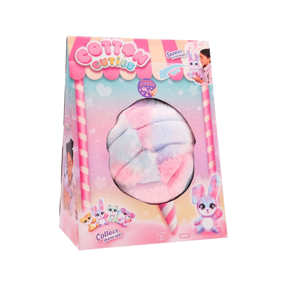 Cotton Cuties Bunny Konijn