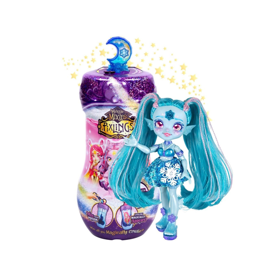 Magic Mixies Pixlings Shimmerverse Marena