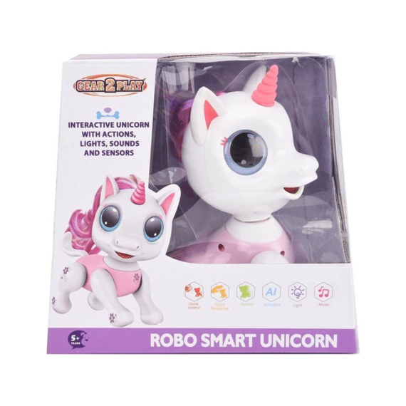 Robo Smart Eenhoorn Robot