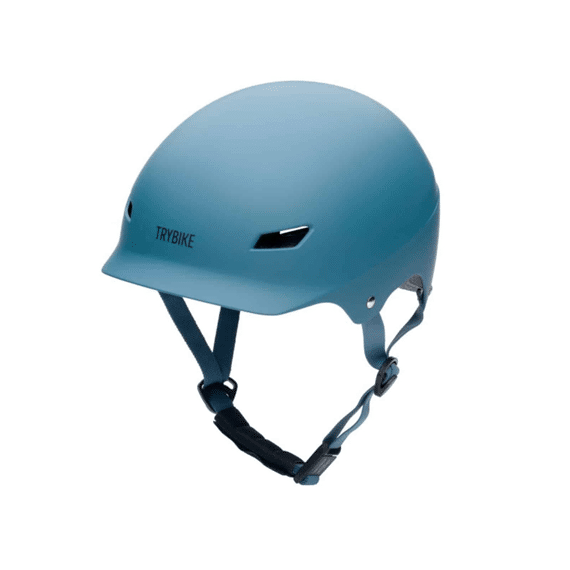 Coconuts Fietshelm Trybike S/M Vintage Blue