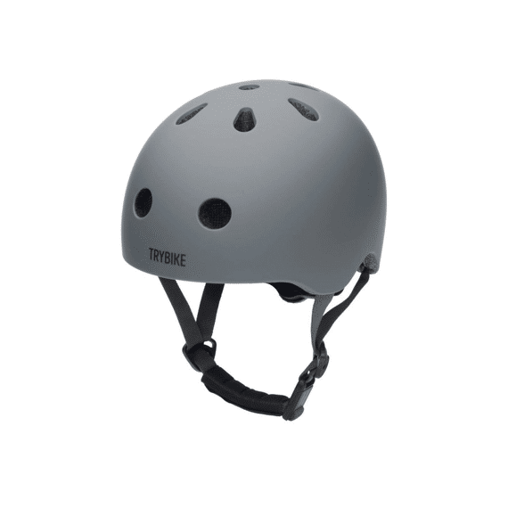 Coconuts Fietshelm Trybike XS Vintage Grey