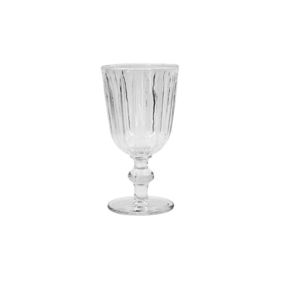 Nicolas Vahe Wijnglas 4stuks