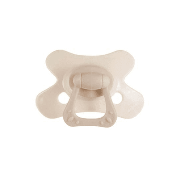 Difrax Fopspeen Natural 12M+ Special Earth Moonstone