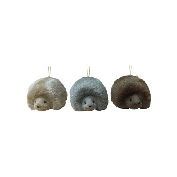 Hanger Egel 12cm Assortiment Prijs Per Stuk