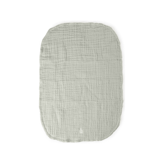 Sebra Doek voor Splashy/Matty 2-pack Green 58x40cm