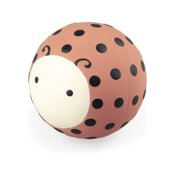 Sebra Toys Bath Ball Ladybird