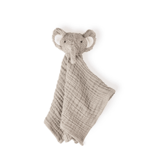 Sebra Doudou Comfort Finley The Elephant