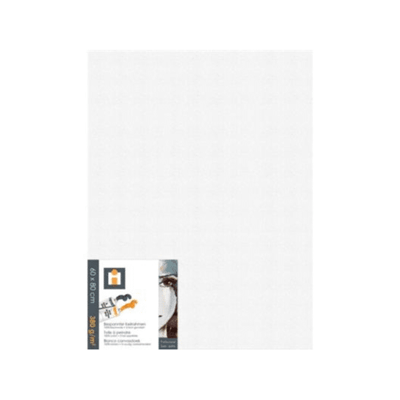 Canvas Spieraam 60x80cm
