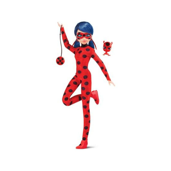 Miraculous Ladybug Pop 26cm