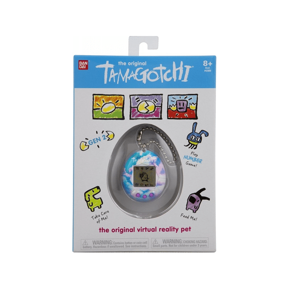 Tamagotchi Assortiment