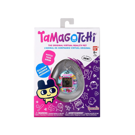 Tamagotchi Assortiment