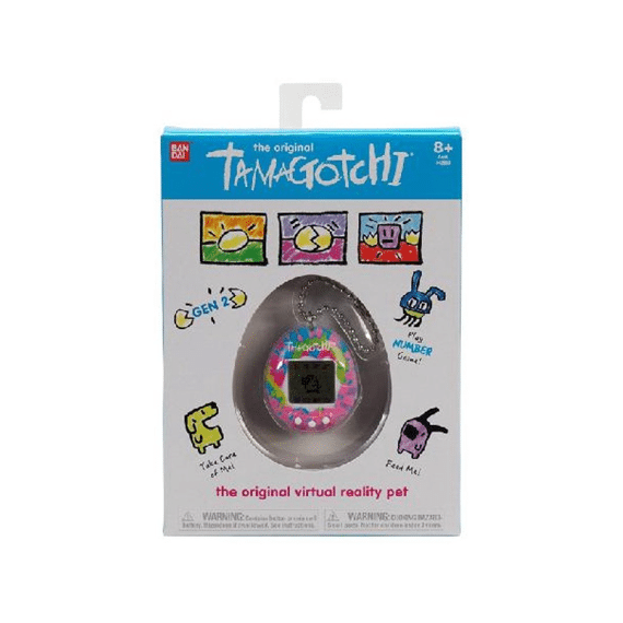 Tamagotchi Assortiment
