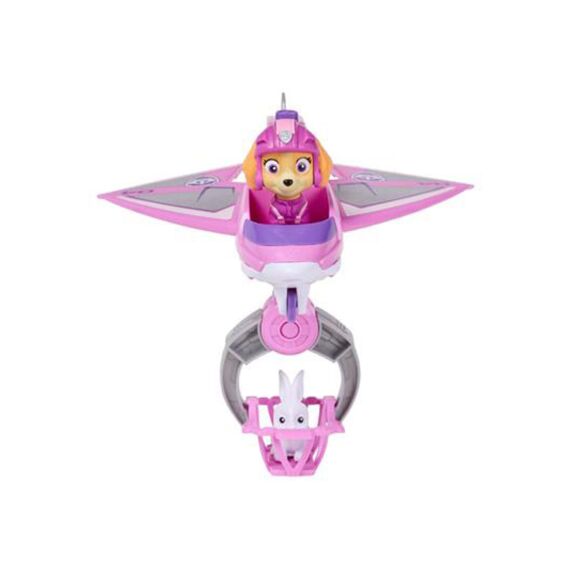 PAW Patrol Air Rescue Vehicle Skye