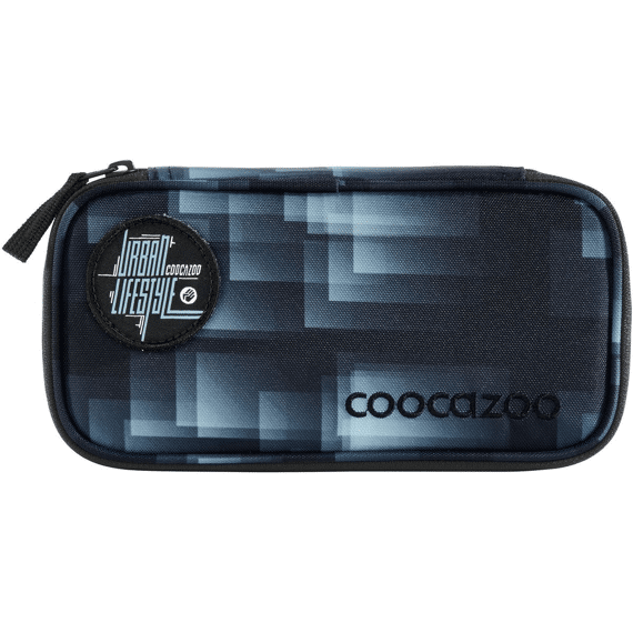 Coocazoo Pennenbox Shadow Shift