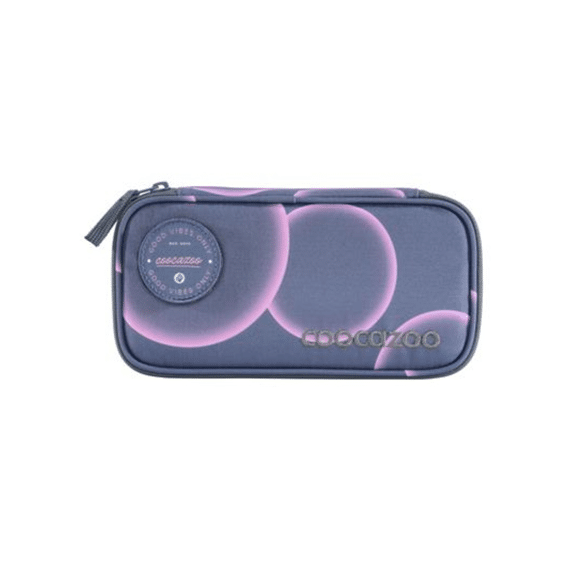 Coocazoo Pennenbox Swirl Whirl