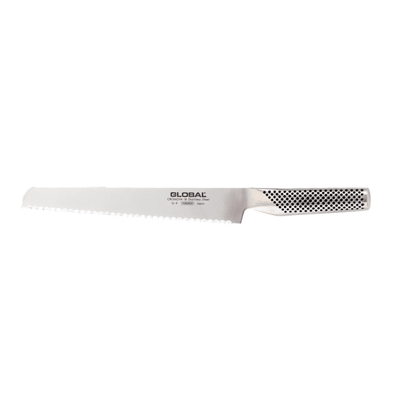 Global G9 Broodmes 22cm
