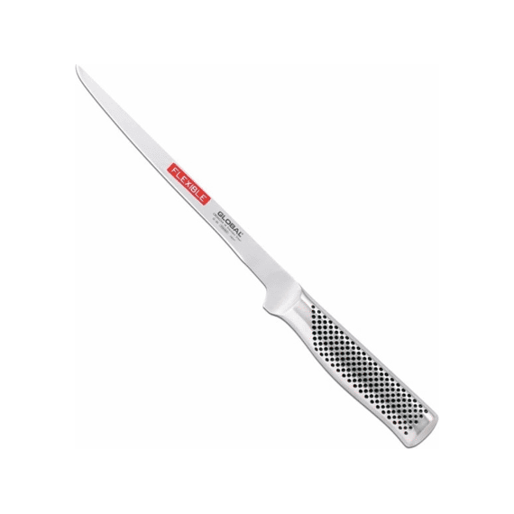 Global G30 Fileermes Flexibel 21cm