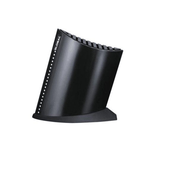 Global GKB52CB Messenblok Boot Zwart