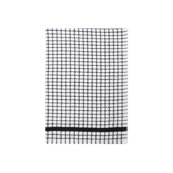 Samuel Lamont Poli-dri Handdoek Zwart