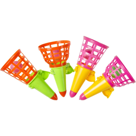Vangbeker Assortiment Prijs Per Stuk