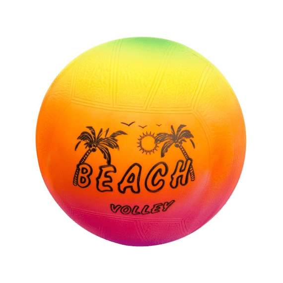 4810 Bal Beachvolleybal