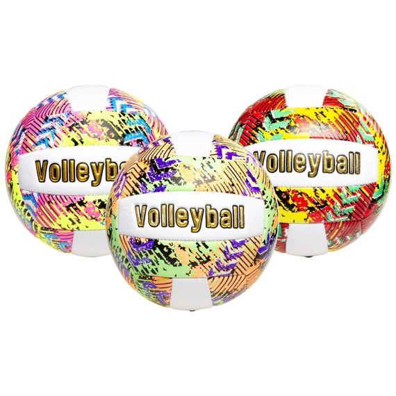 Volleybal Vintage Assortiment Prijs Per Stuk