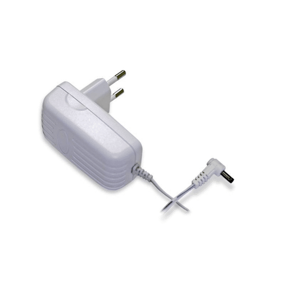 Luvion Babyfoon Essential Connect / Crib  Adapter White
