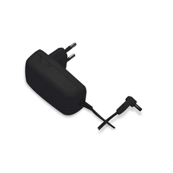 Luvion Babyfoon Essential Connect / Crib  Adapter Black