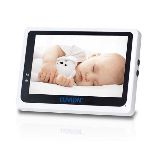 Luvion Babyfoon Grand Elite 3 Connect Monitor
