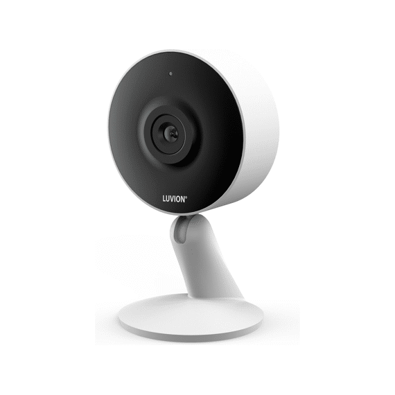 Luvion Camera Smart Optics Mini Wit