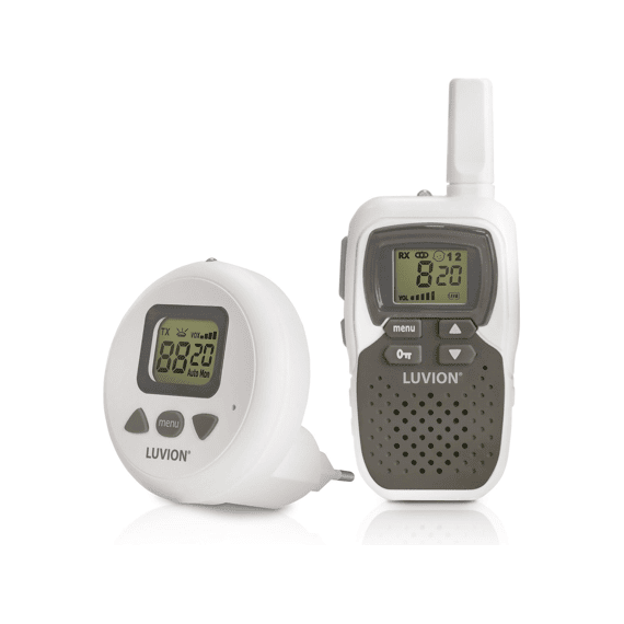 Luvion Babyfoon Icon Long Range
