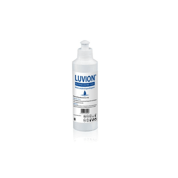 Luvion Doppler Gel