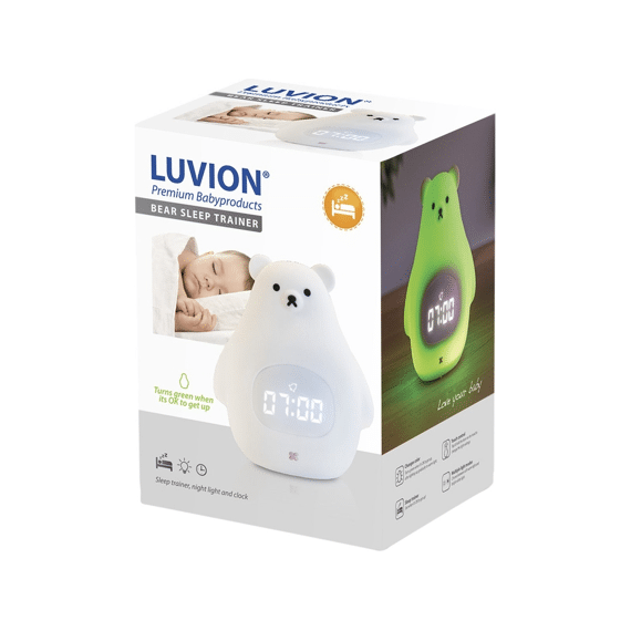 Luvion Slaaptrainer Beer