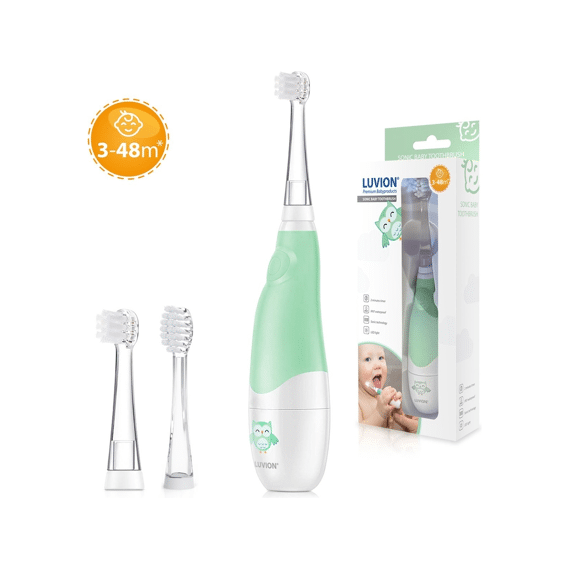 Luvion Sonische Tandenborstel