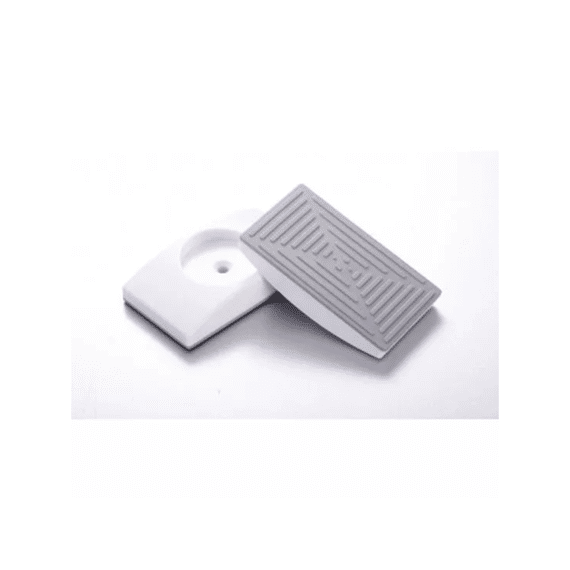 Jippie's Wall Saver Voor Deurhek 2-Pack Muurbeschermers
