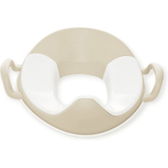 WC Verkleiner My Trainer Seat Pastel Beige