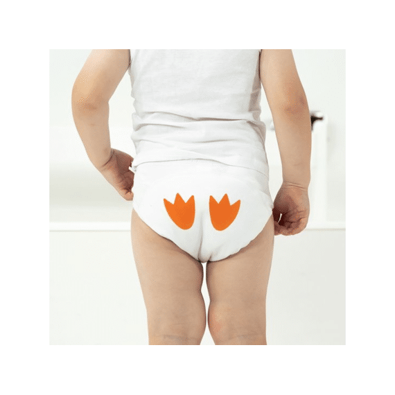 My Little Training Pants Oefenbroekjes 3-Pack 2-3 Jaar Pinguin