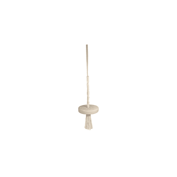 Baby Steps Schommel Rond Swing Ecru